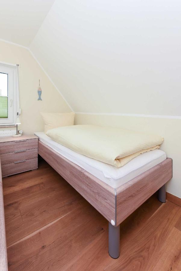 Ferienwohnung Teezeit Neuharlingersiel Extérieur photo