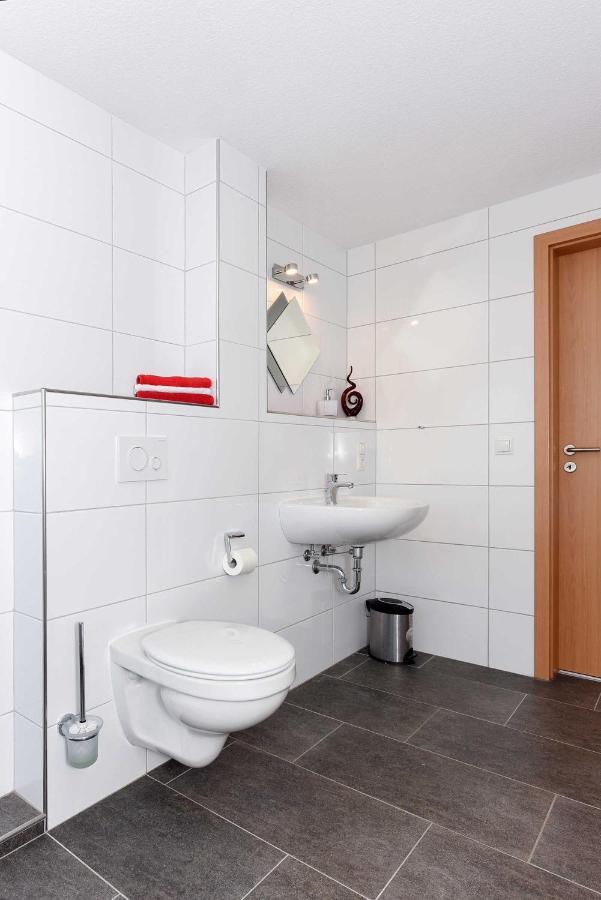 Ferienwohnung Teezeit Neuharlingersiel Extérieur photo