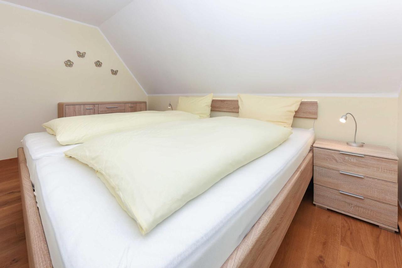 Ferienwohnung Teezeit Neuharlingersiel Extérieur photo